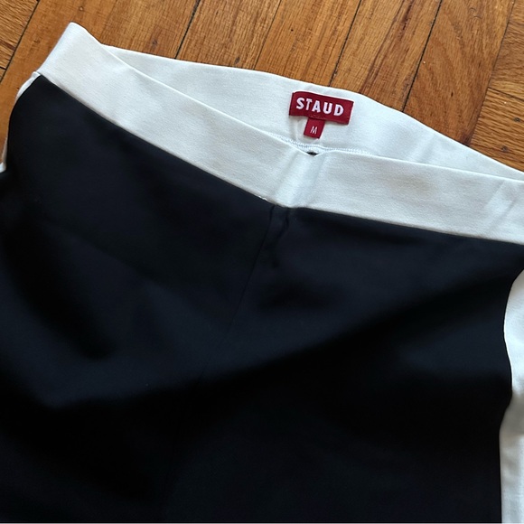 STAUD Milo Pant - Picture 3 of 5